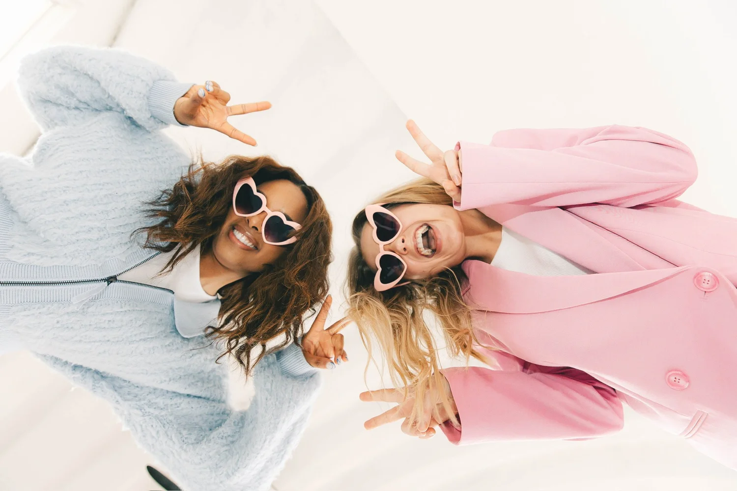 LO Sister Conference