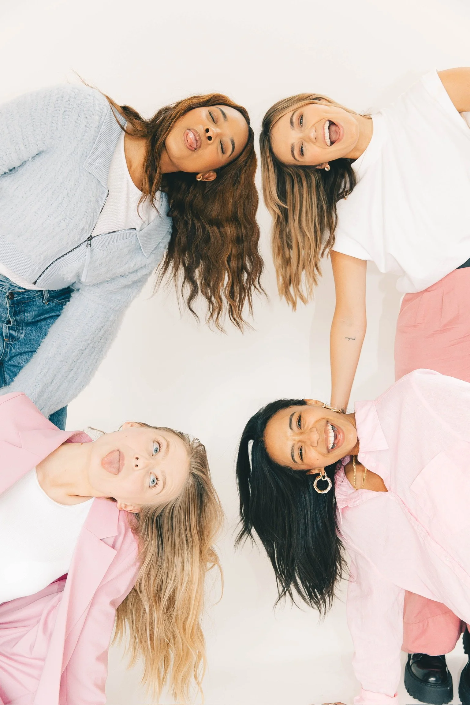 LO Sister Conference