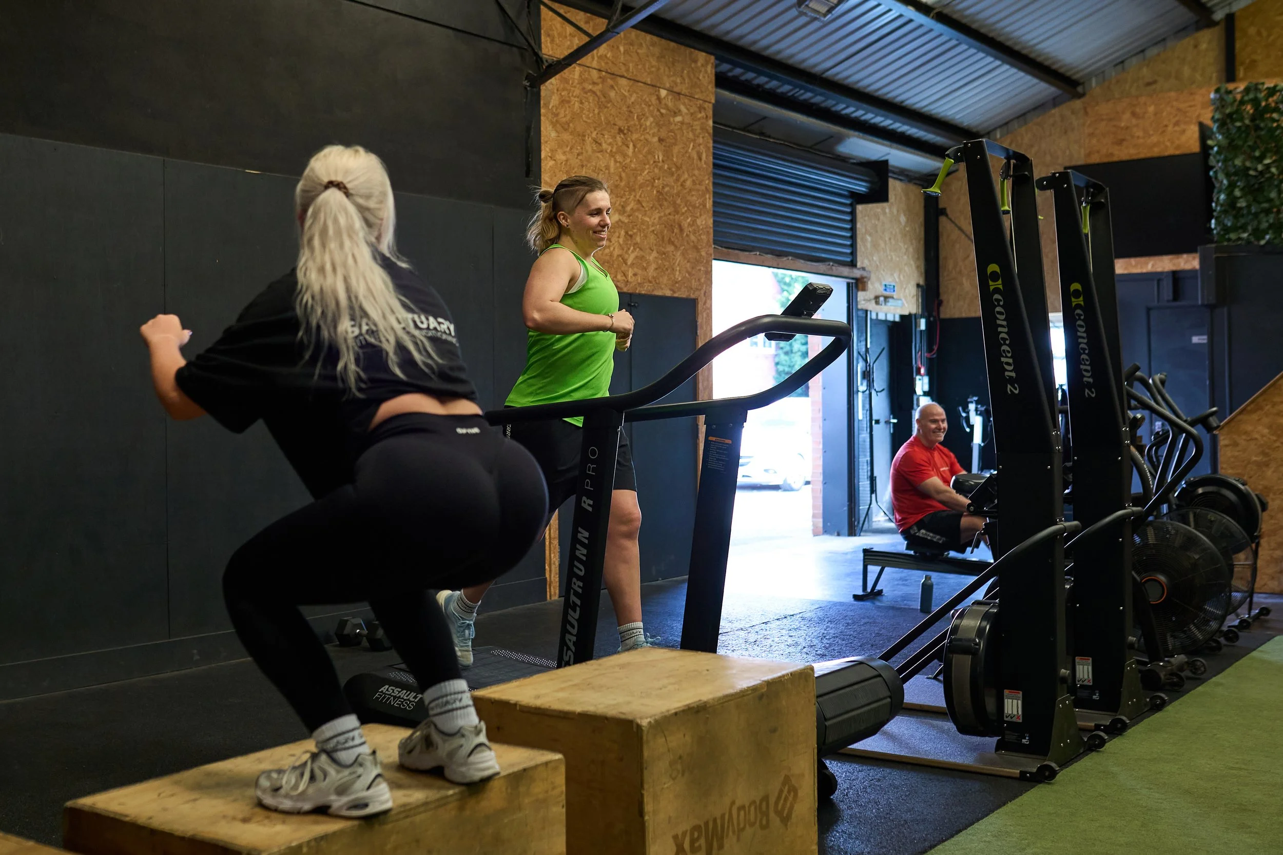 Why Motivation Isn't The Answer