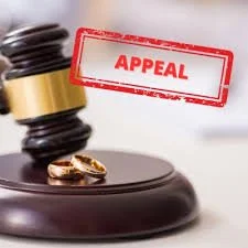Family Law Appeals