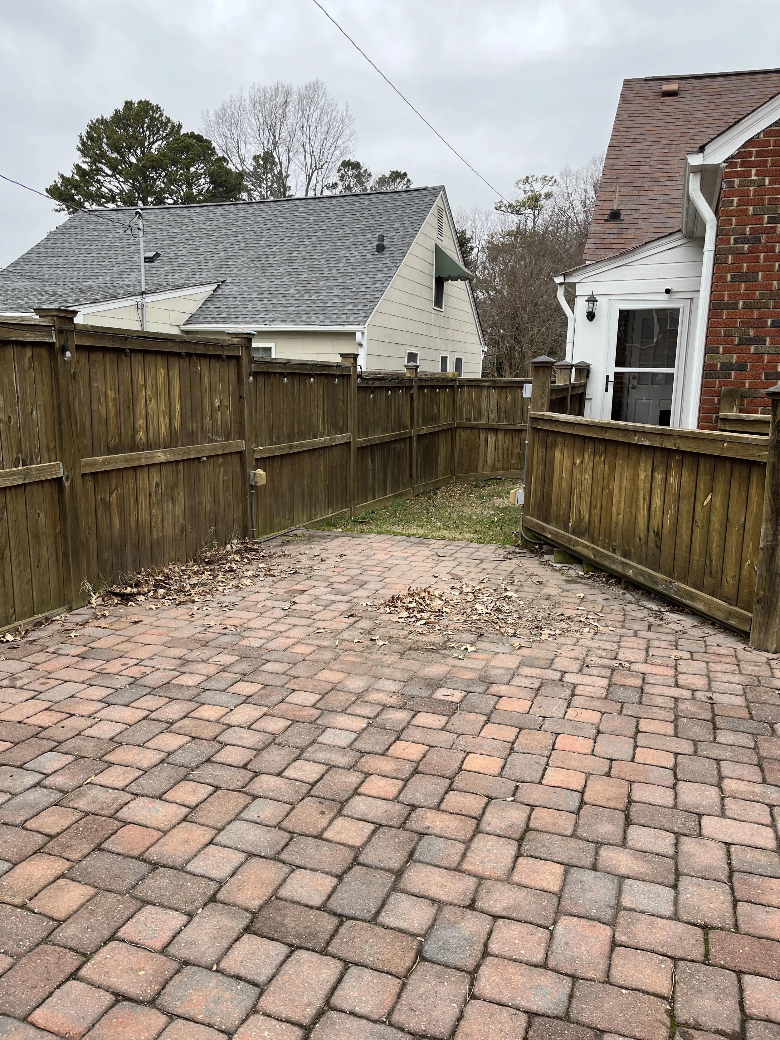 Triad NC Bathtub junk Removal