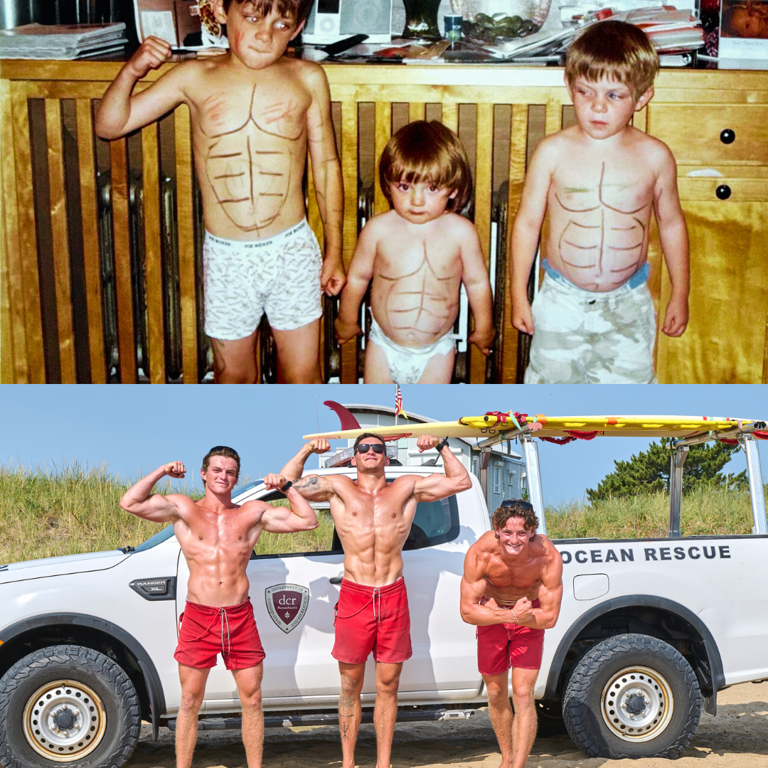 Raising Our Boys in the 2000s: What We Were Told, and What Was Missing