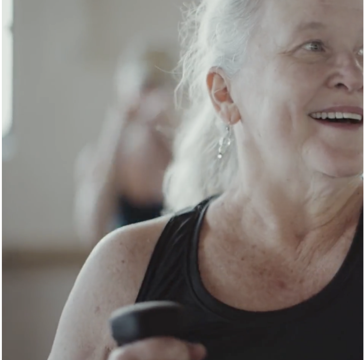 Numbers That Tell the Story of a Life Well Lived