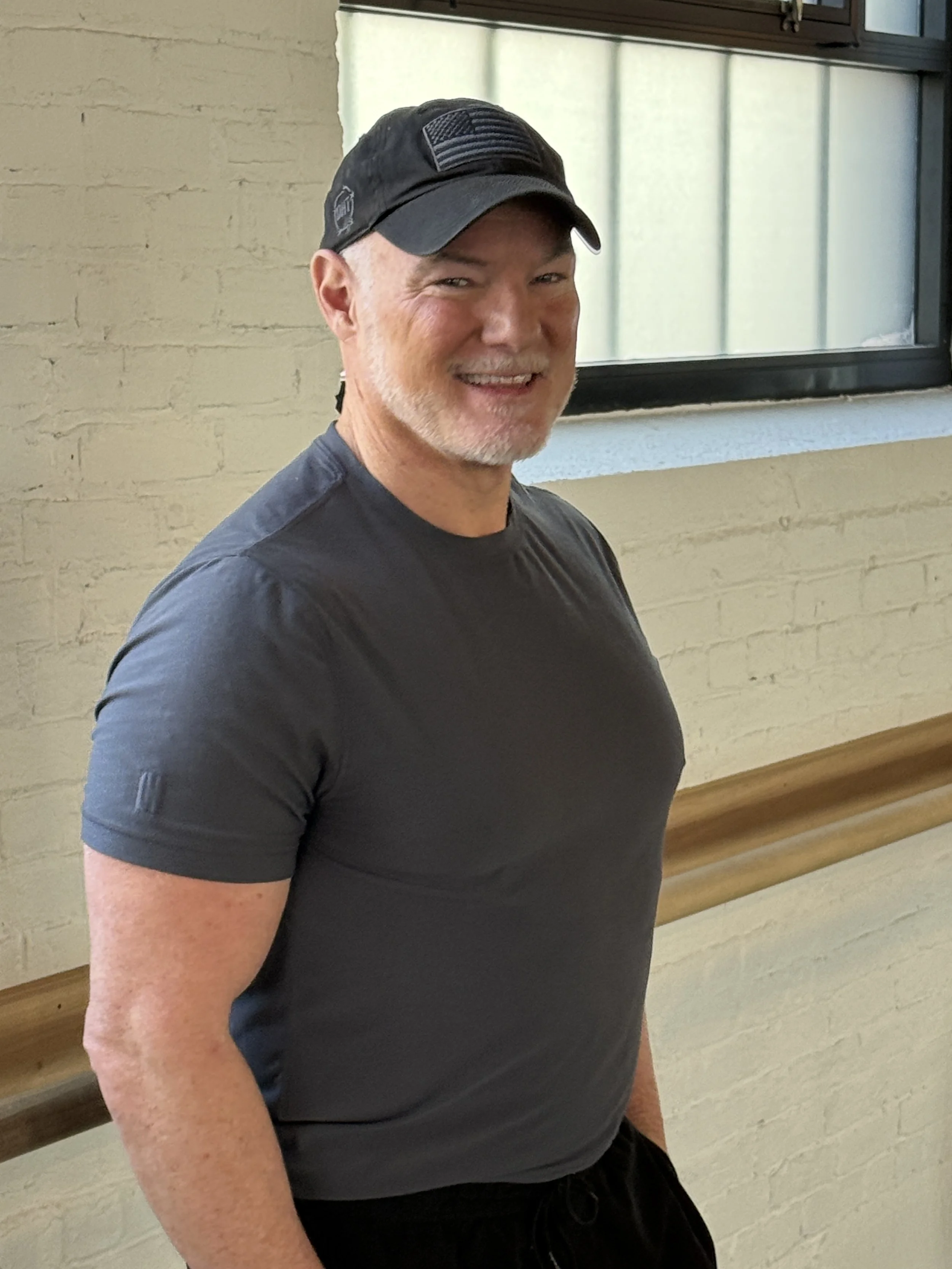 Brent Kinsey