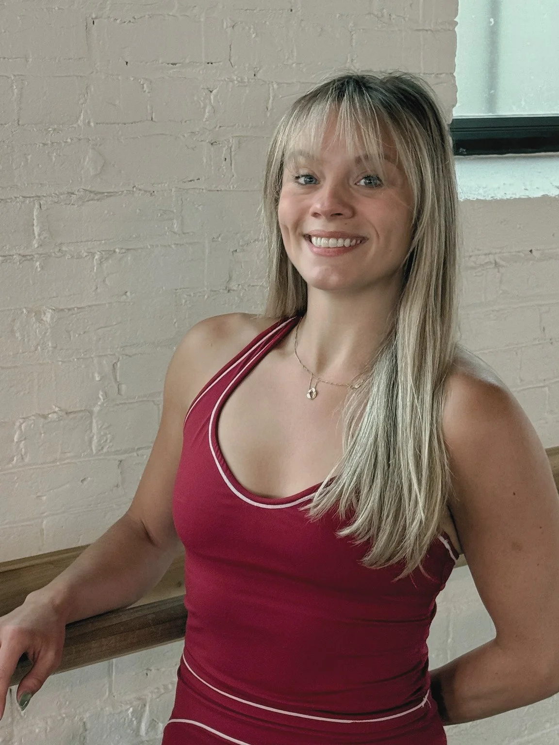 Megan Middlemiss