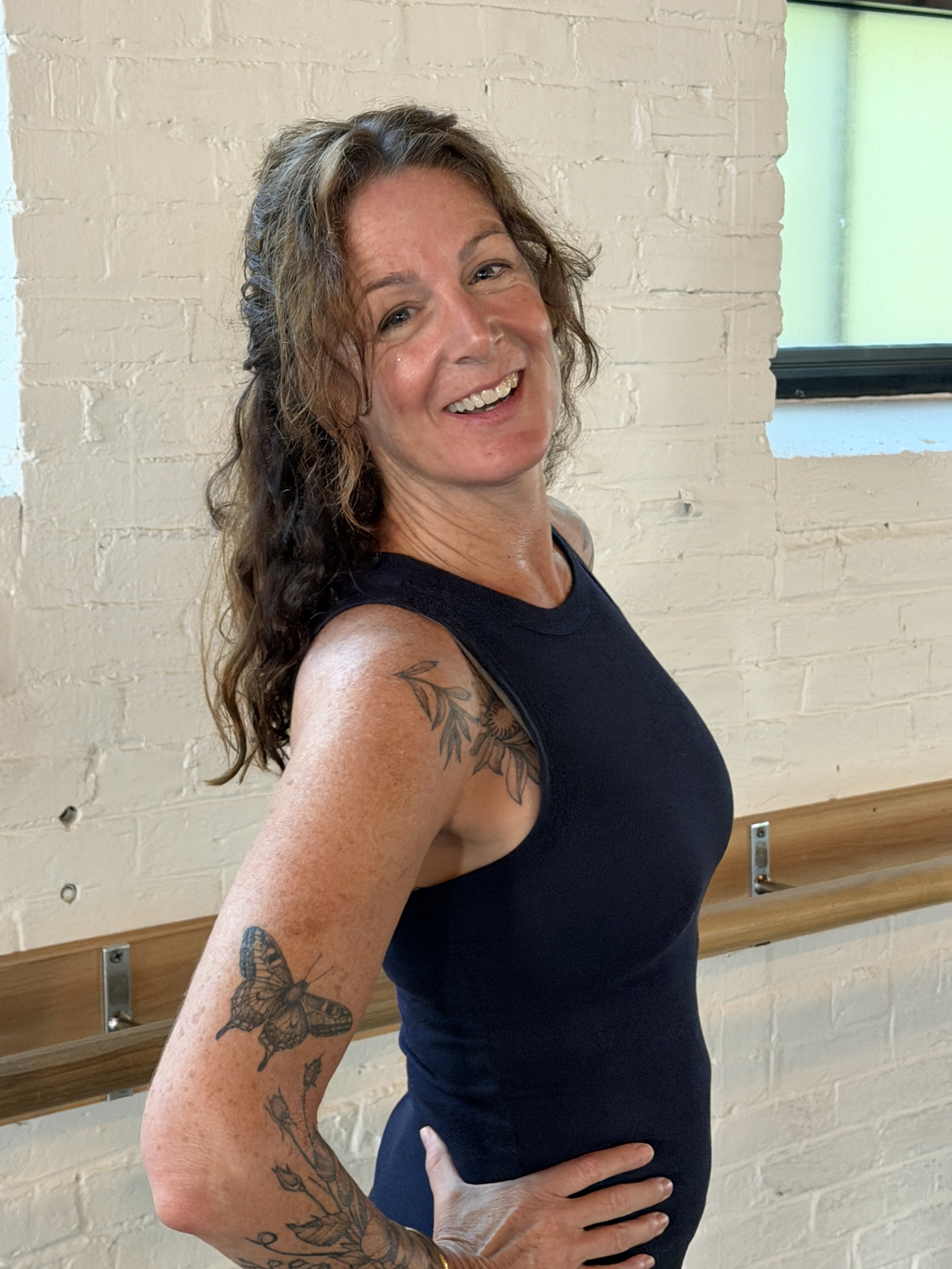 Kerrie Sesto