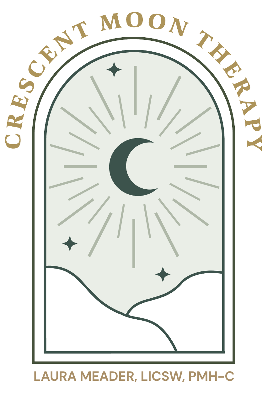 Crescent Moon Therapy in Washington State