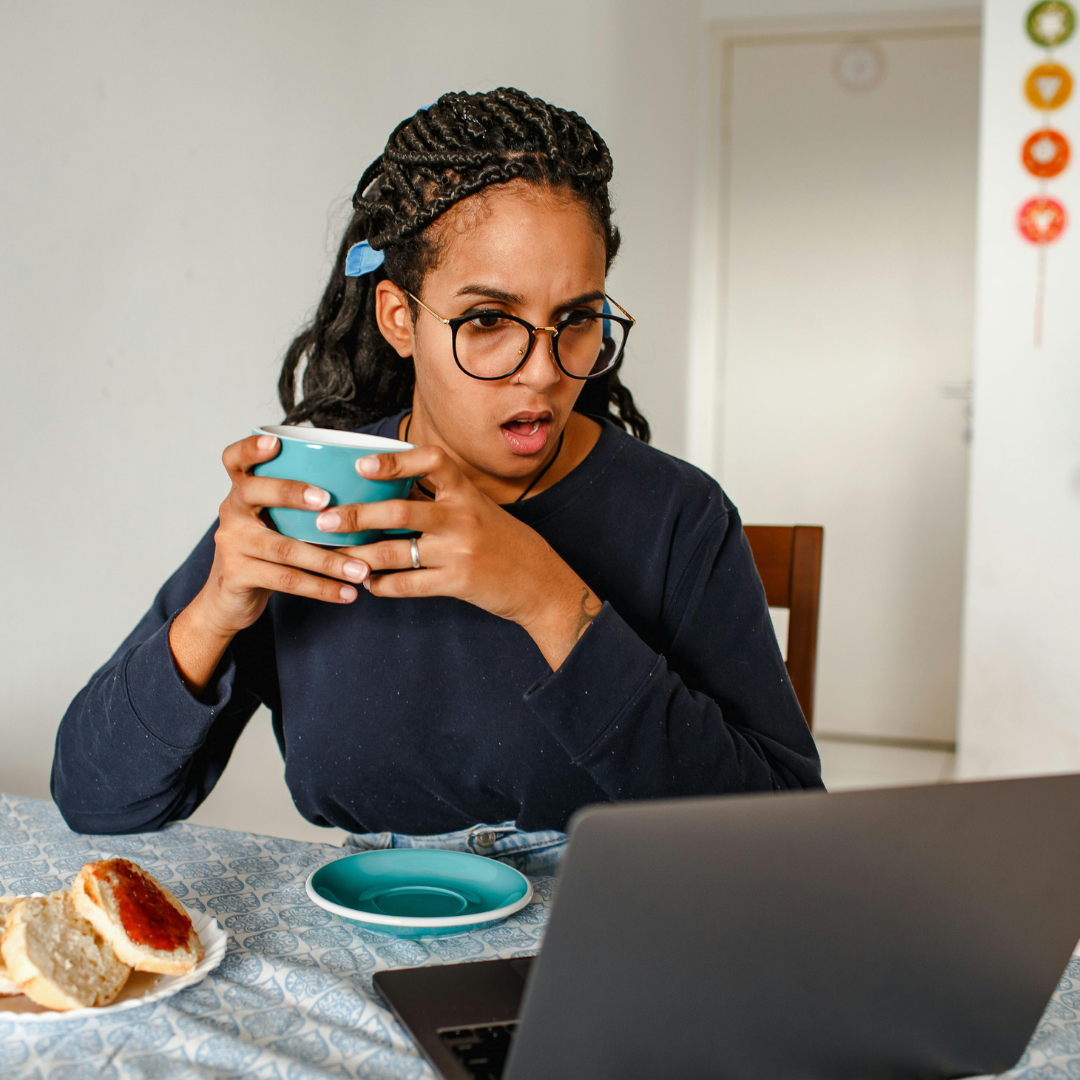 When AI Becomes Reassurance: Anxiety, OCD, and the New Rabbit Hole