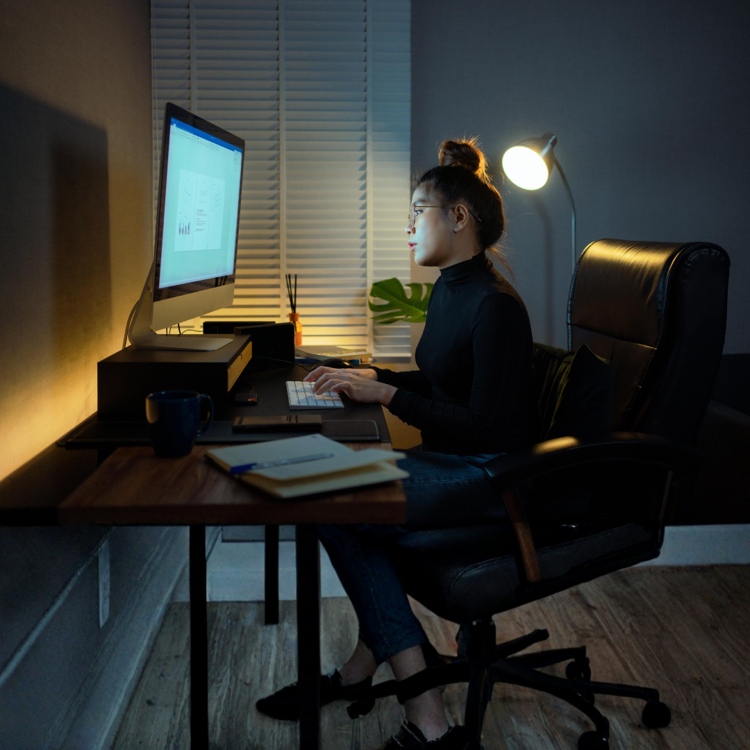 Could This Be ADHD? Why So Many Women Don’t Recognize the Signs Until Adulthood
