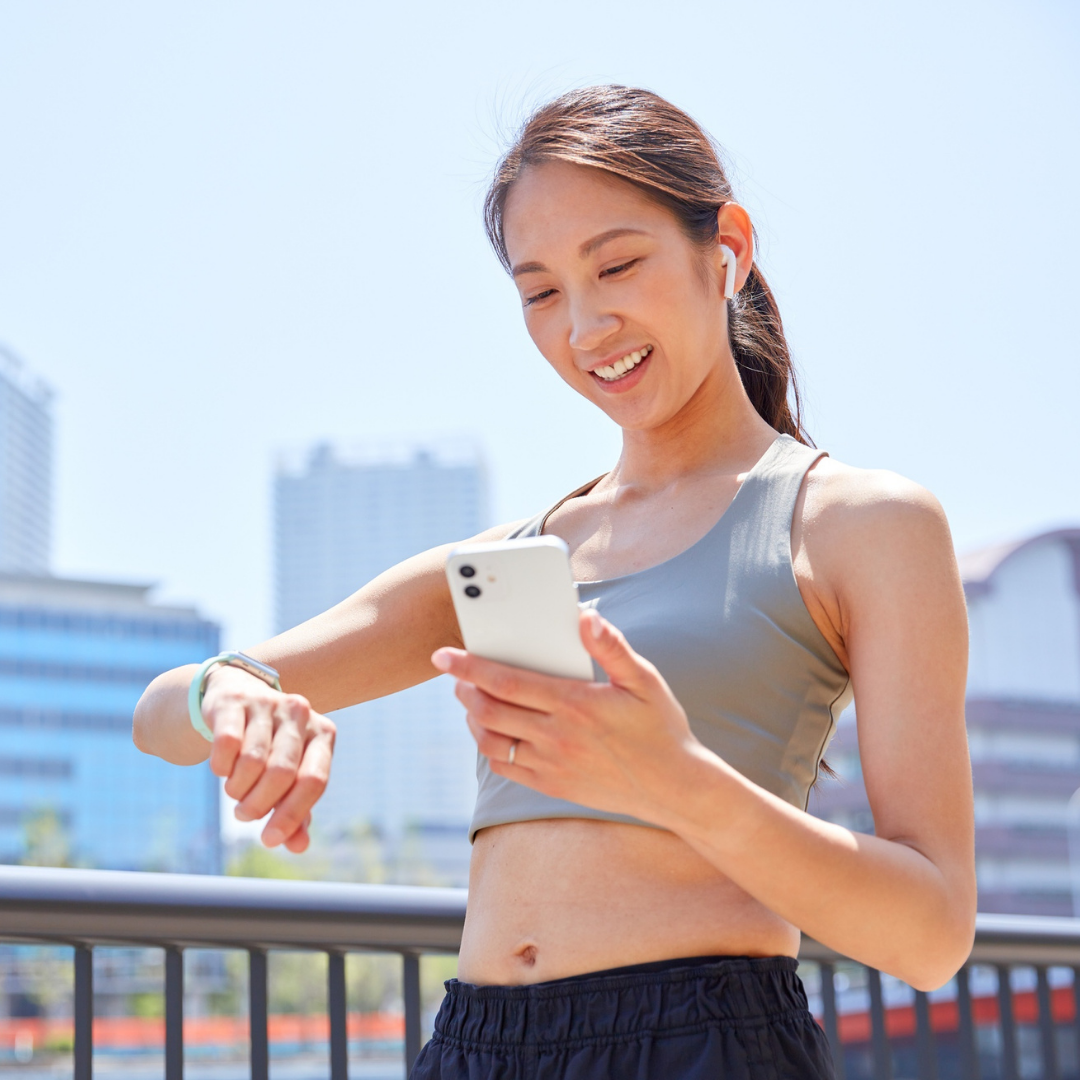When Tracking Becomes Fixating: Anxiety, OCD &amp; the Rise of Health Data Obsession