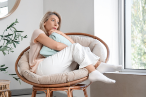 Perimenopause Support