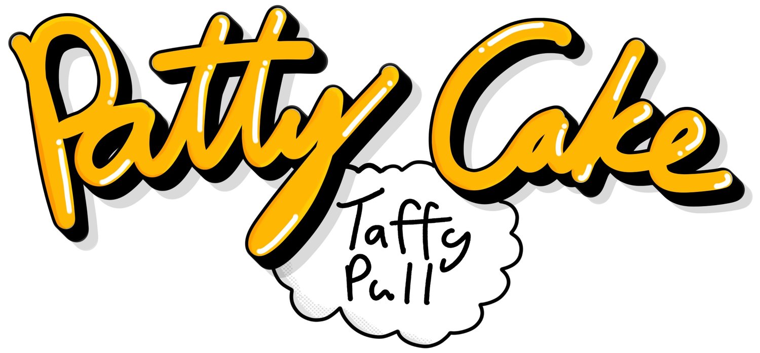 Patty Cake Taffy Pull