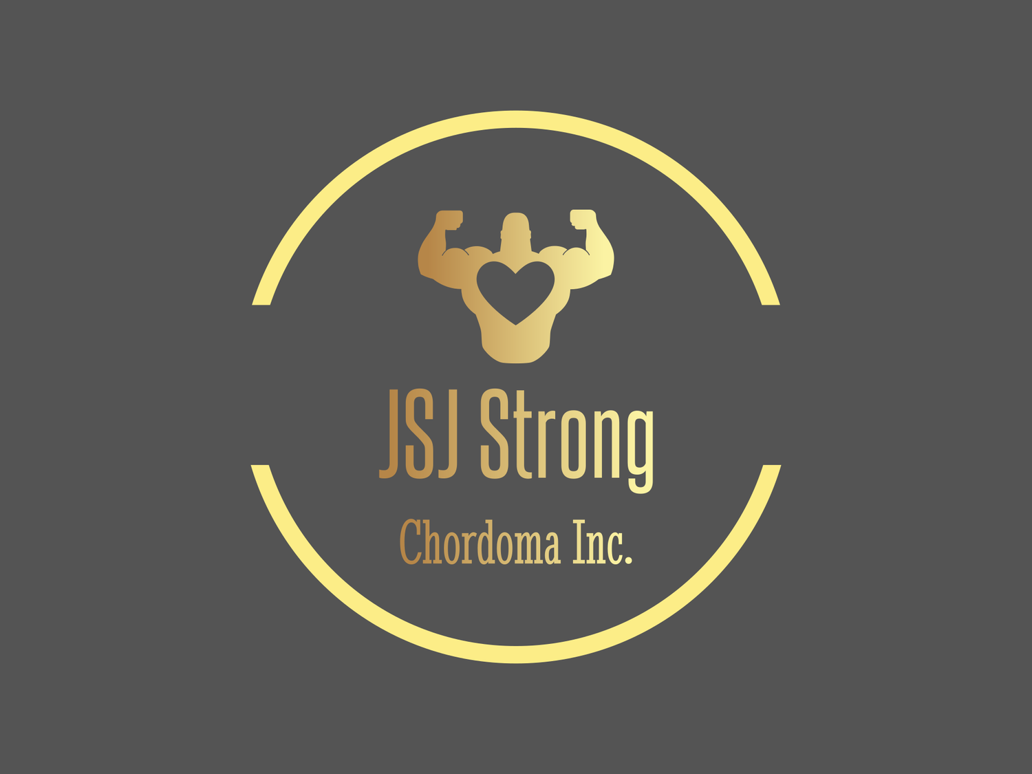 JSJ Strong Chordoma Incorporated