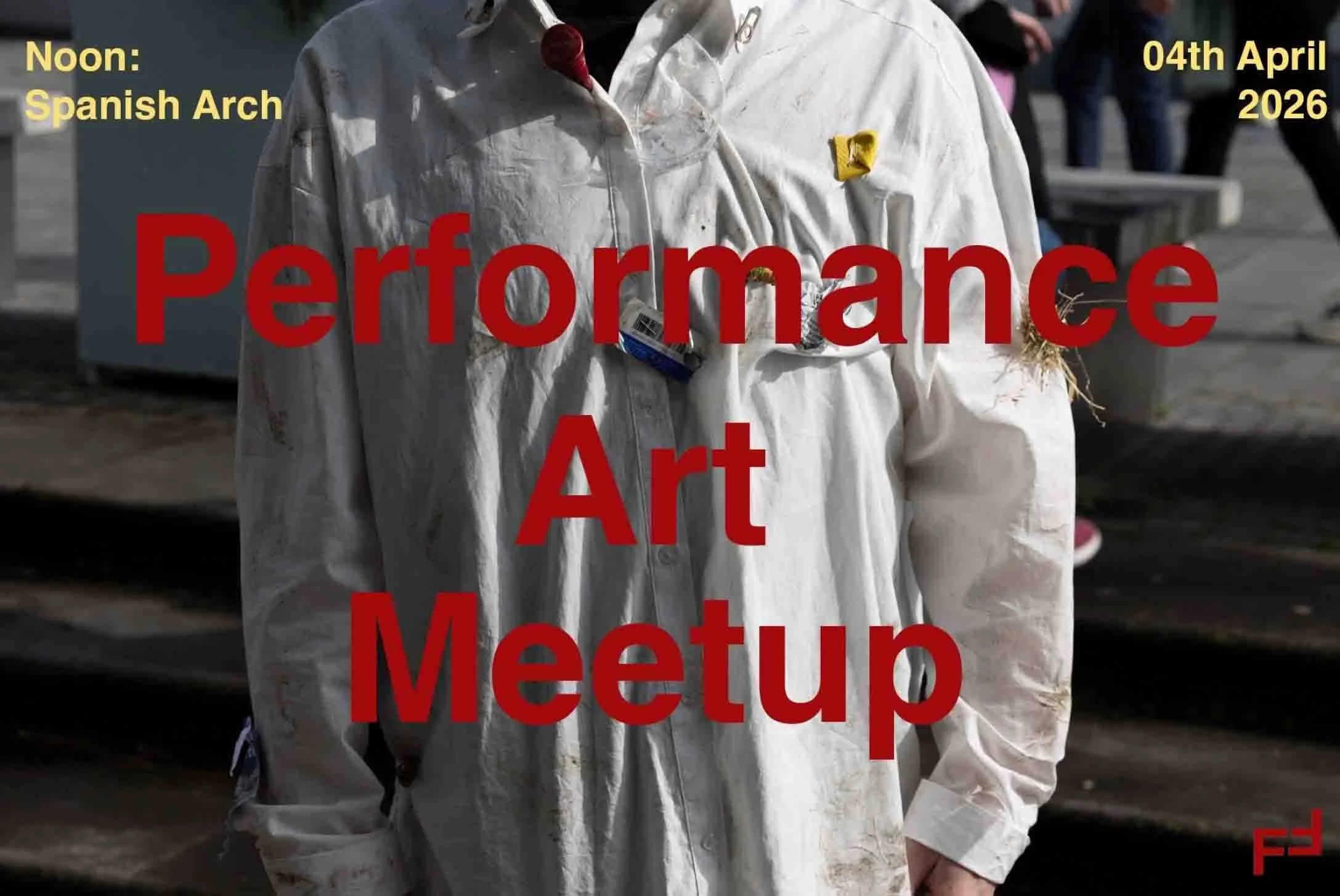 Fite Fuaite - open performance meet - Gallery 126