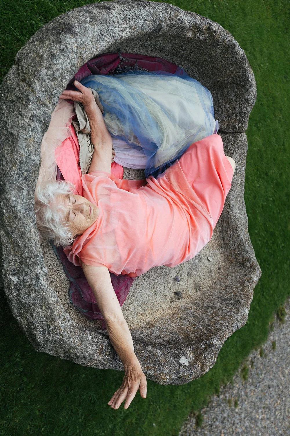 Becoming Tallaght Performance Art Festival 2025
