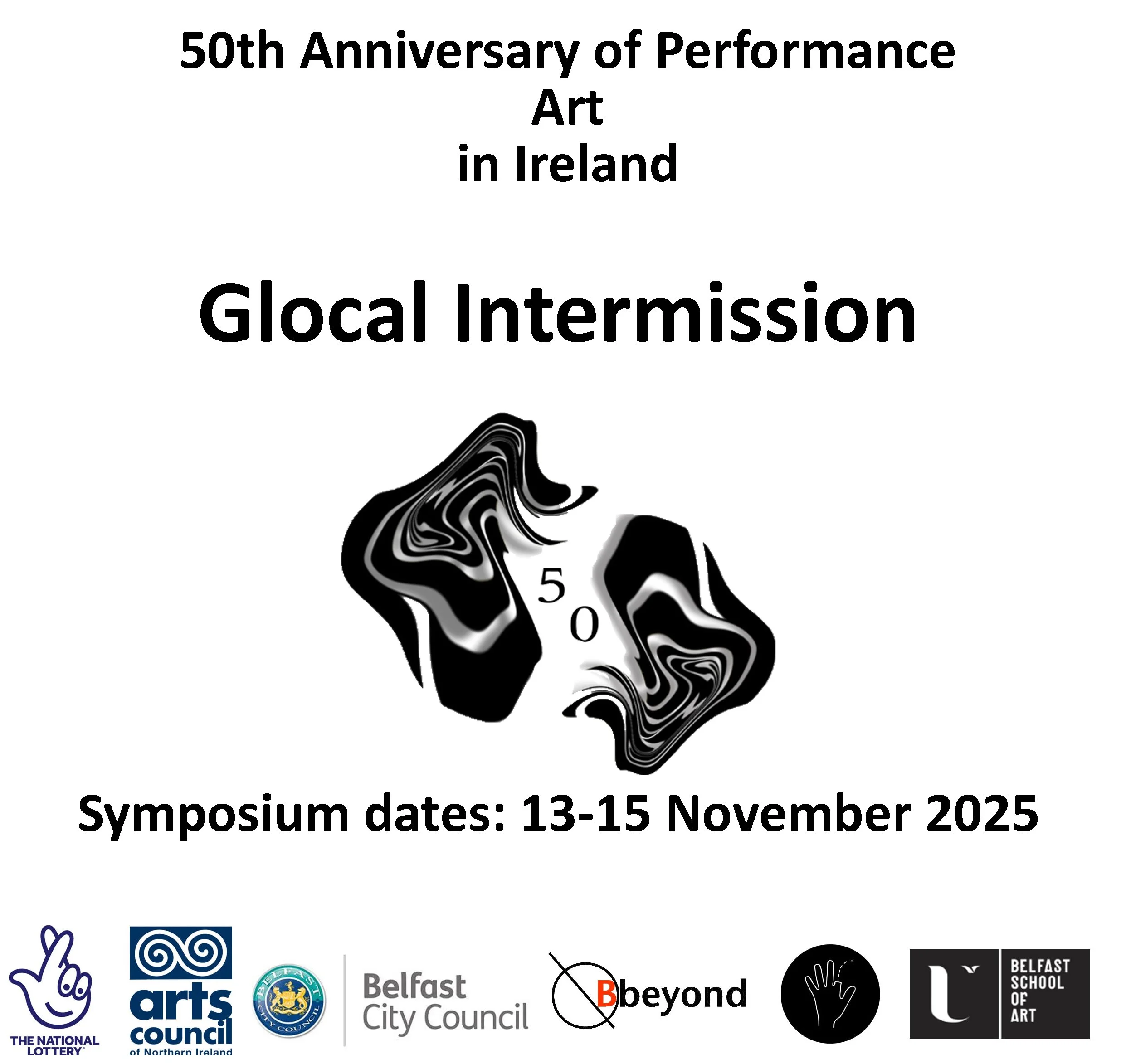 Glocal Intermission Symposium