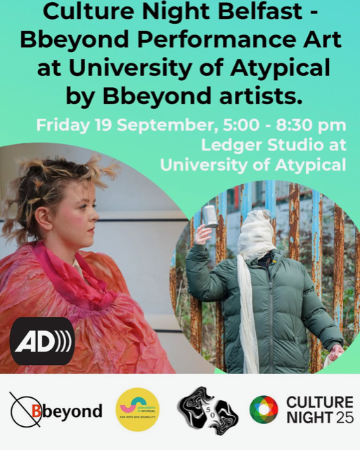 Culture Night, Belfast