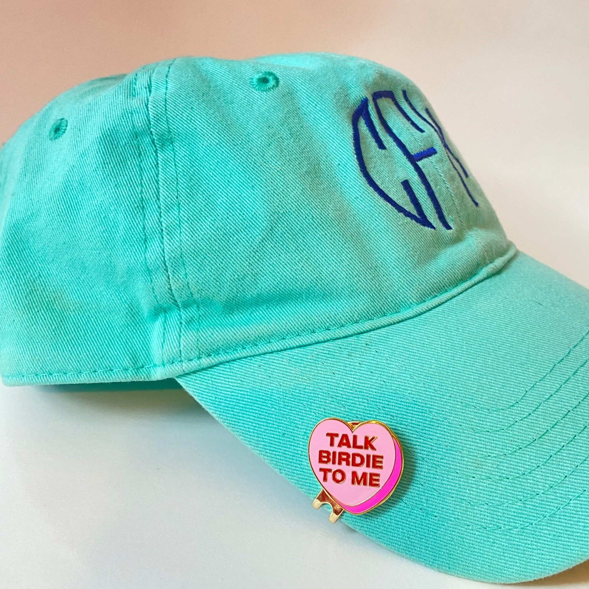 golf pun ball markers for fun golf accessories