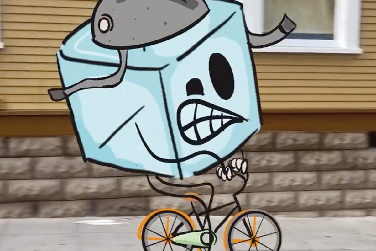 Go BIke - Coming Soon!