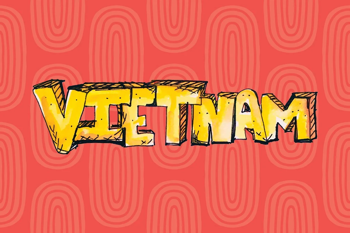 Vietnam