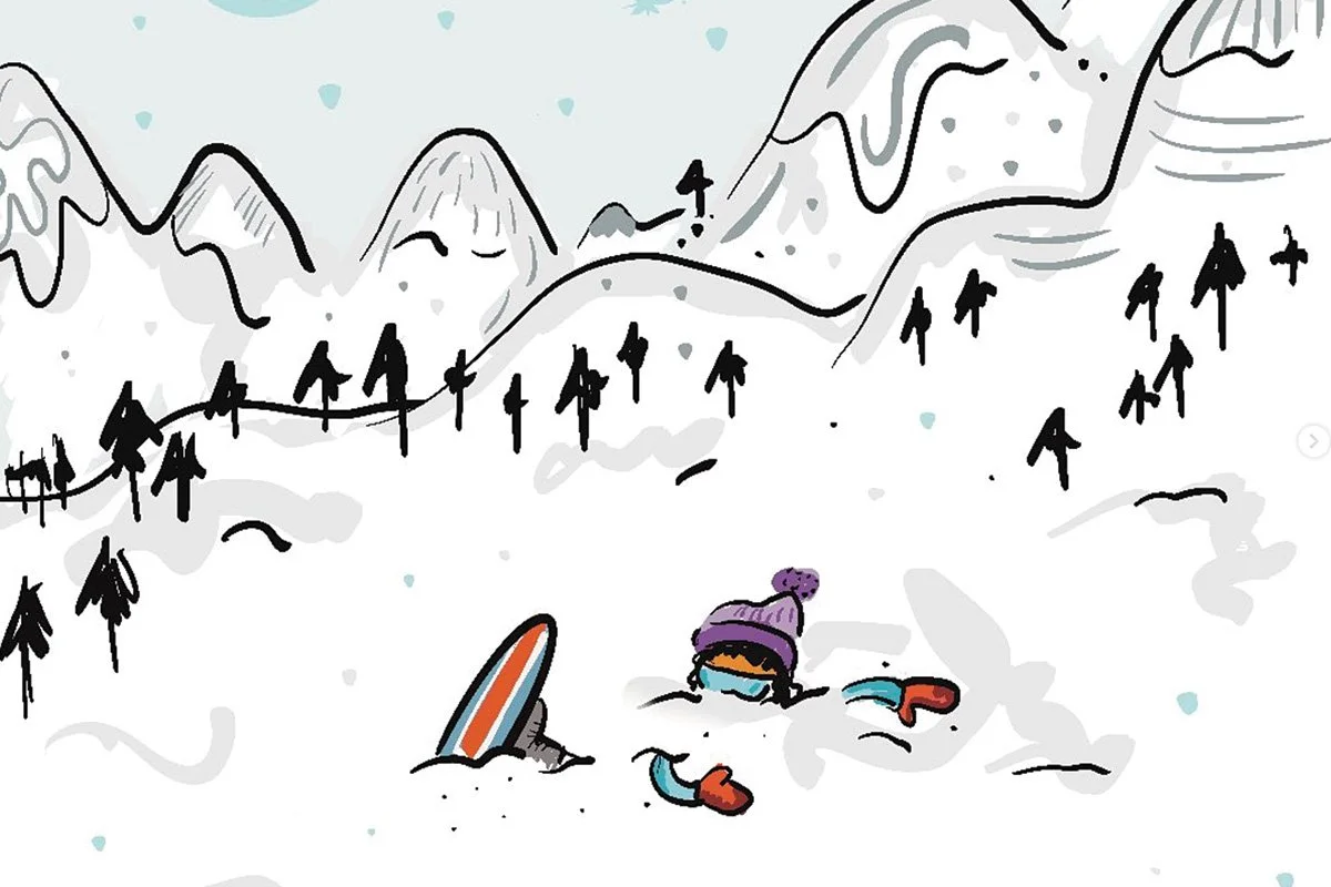 Go Snowboard - Coming Soon!