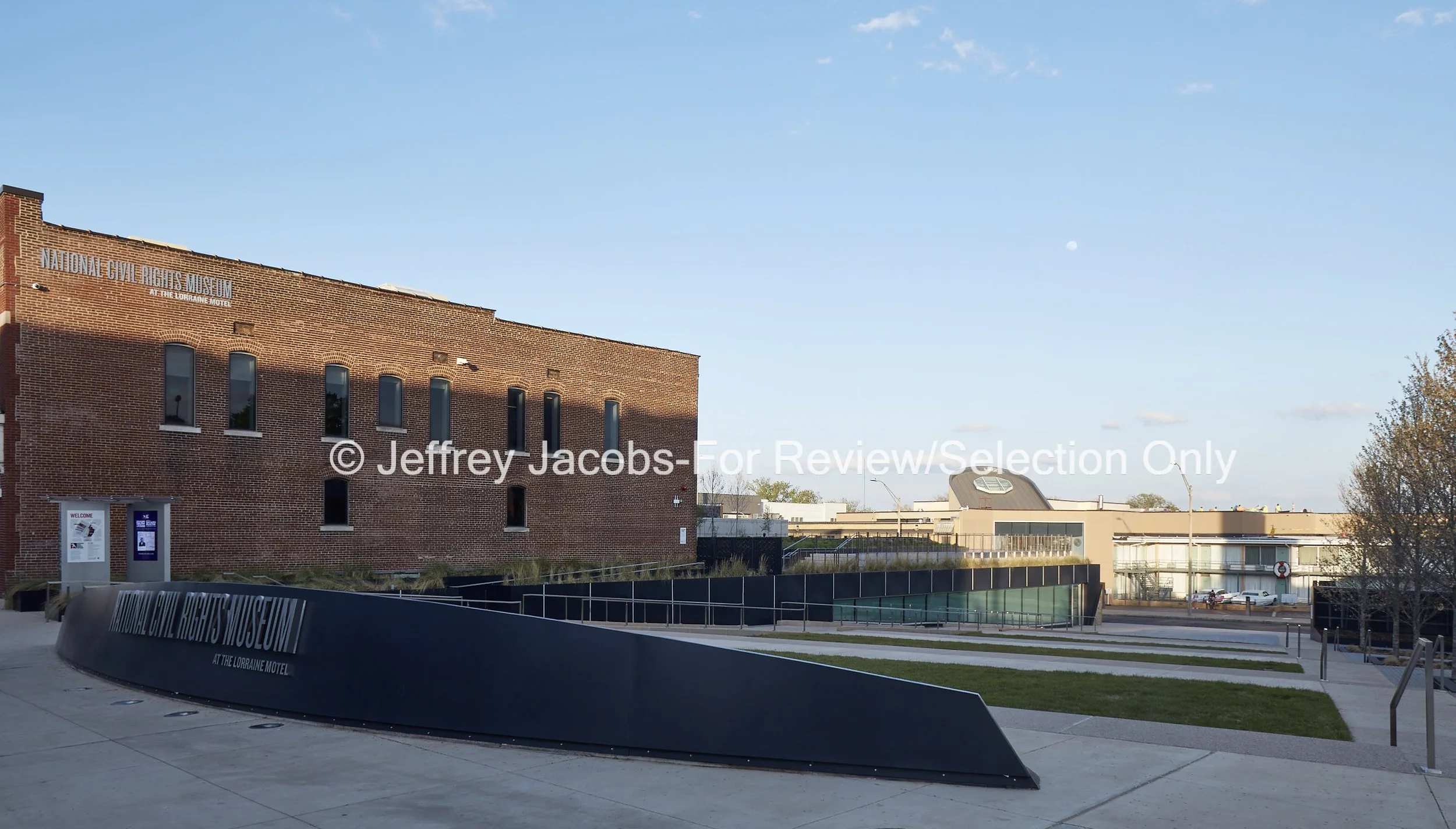 #2 A couple of feet higher