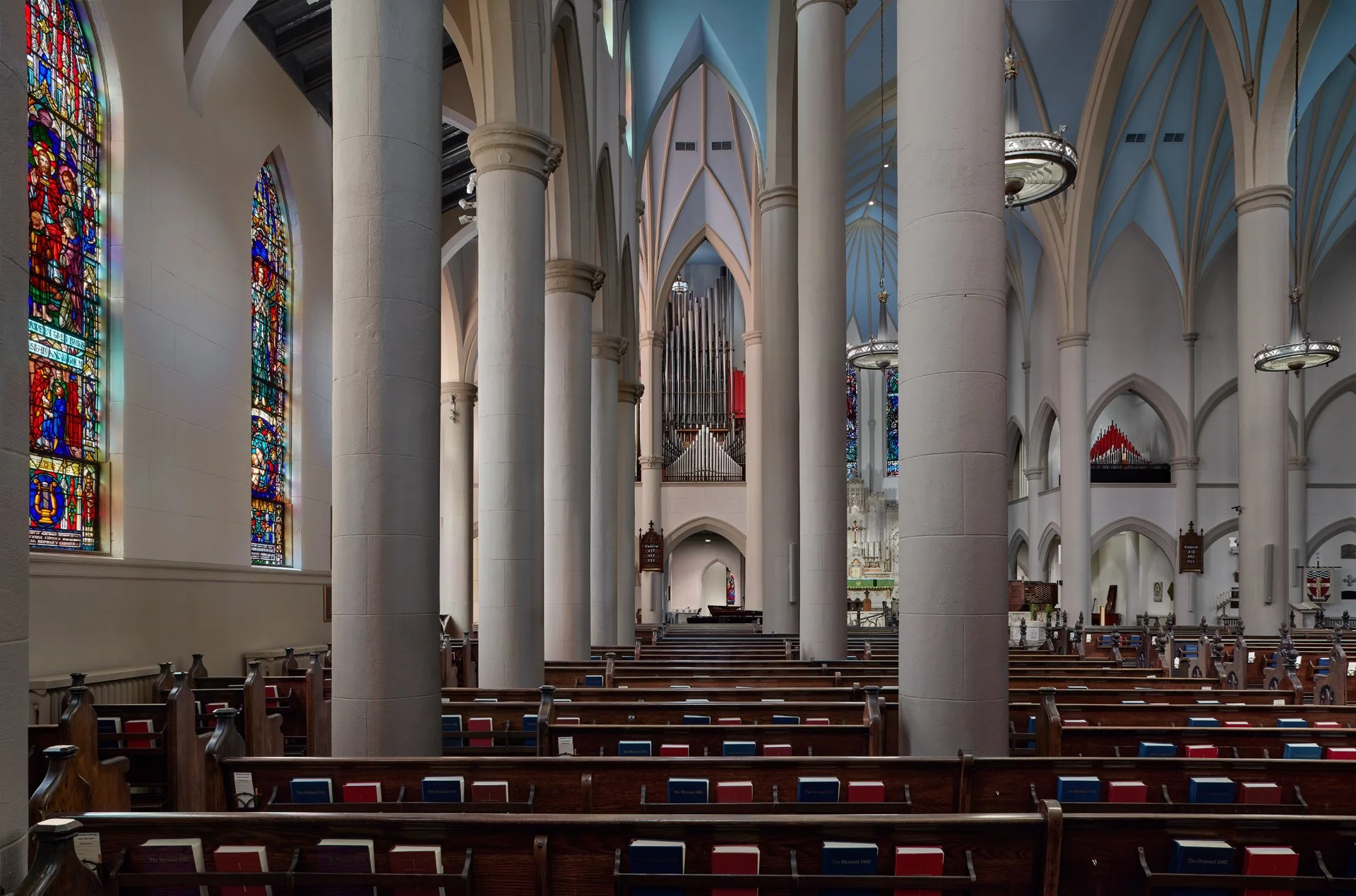 Linkous-Hord ArchSt. Mary's Cathedral-09.jpg