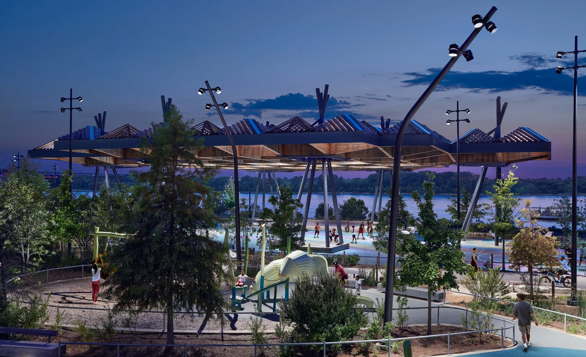 Lighting Design_Tom Lee Park_02.jpg