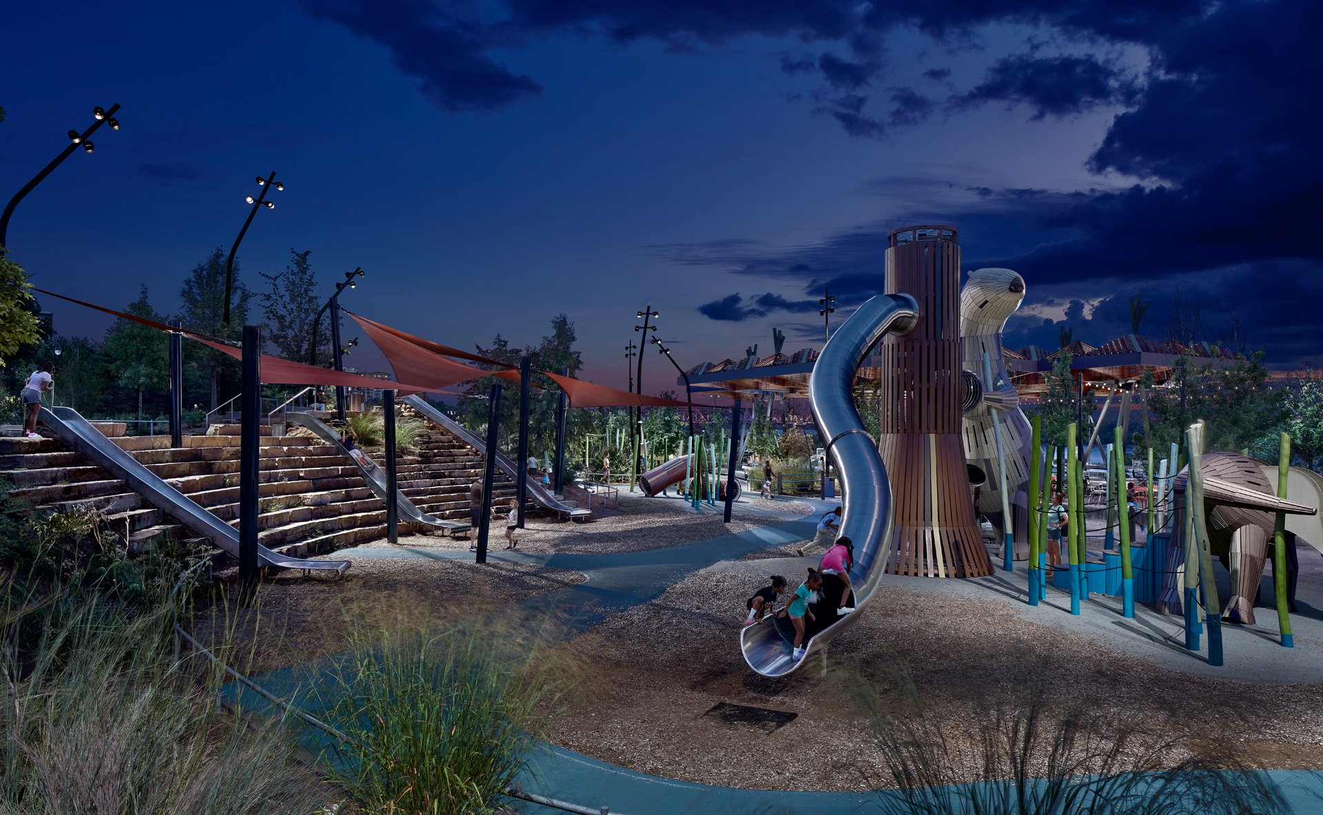 Reed Burkett Lighting Design_Tom Lee Park_03.jpg
