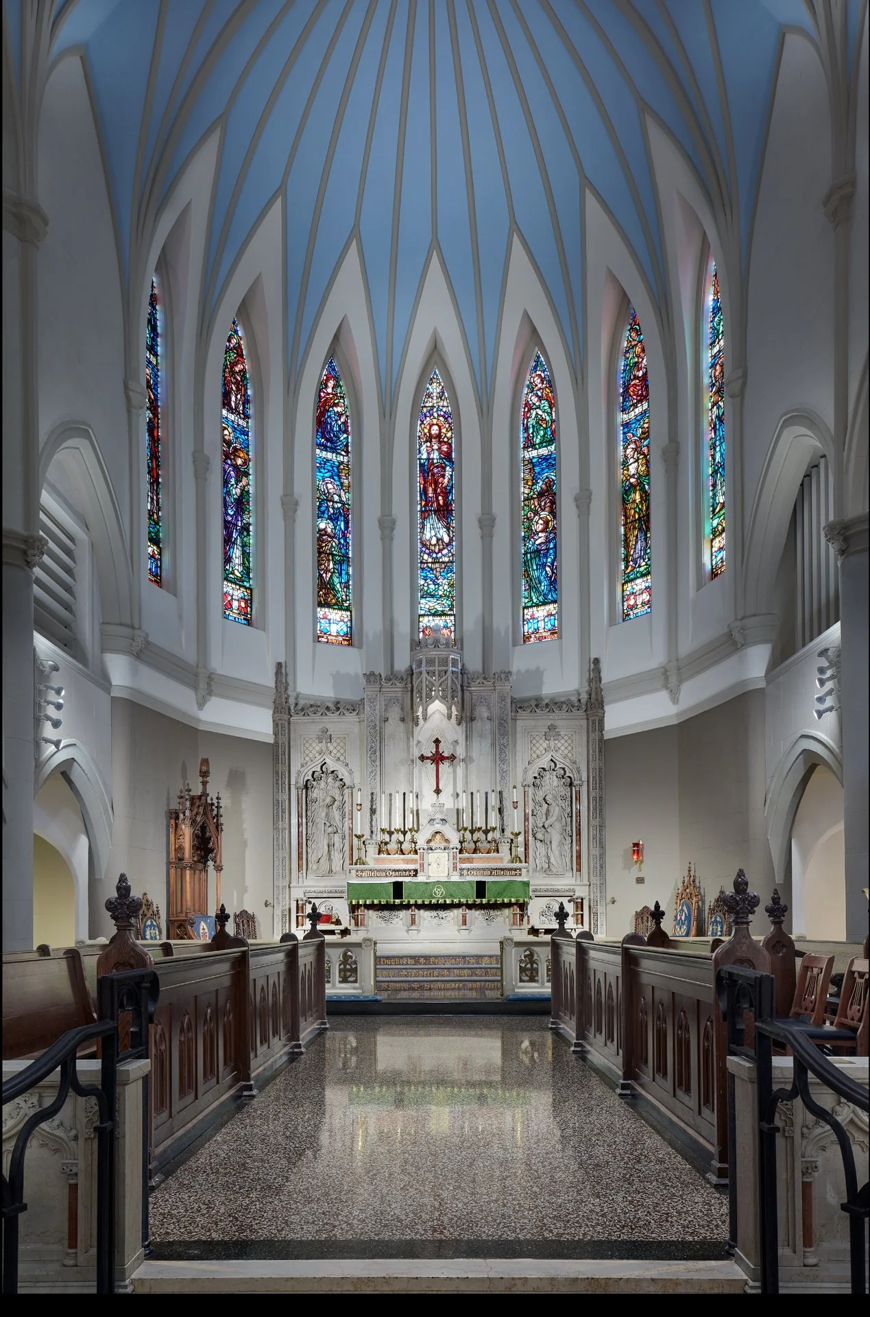 Linkous-Hord ArchSt. Mary's Cathedral-07.jpg