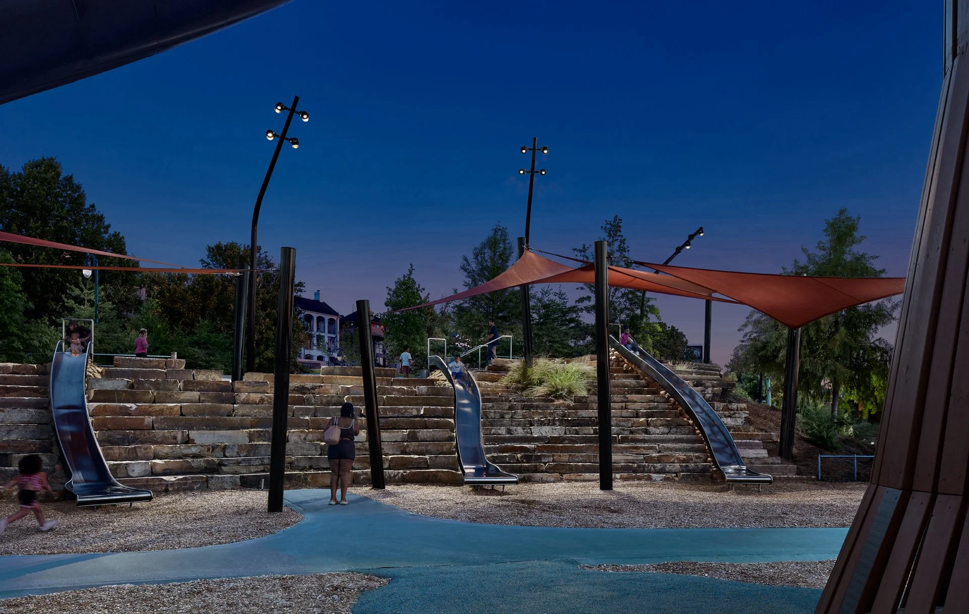 Reed Burkett Lighting Design_Tom Lee Park_04.jpg