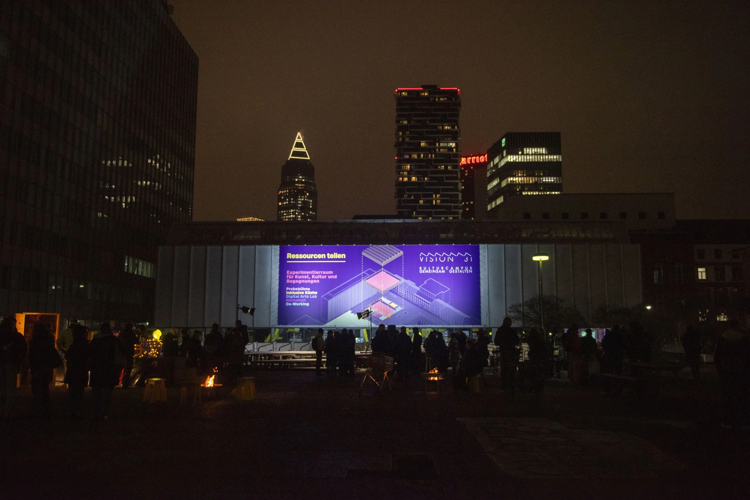 Führungen zur Nacht der Museen 2026