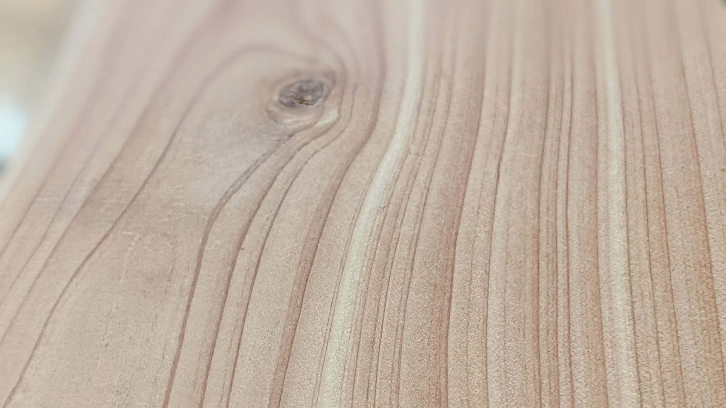 1905 Old Growth End Grain Fir — Ruff Craft
