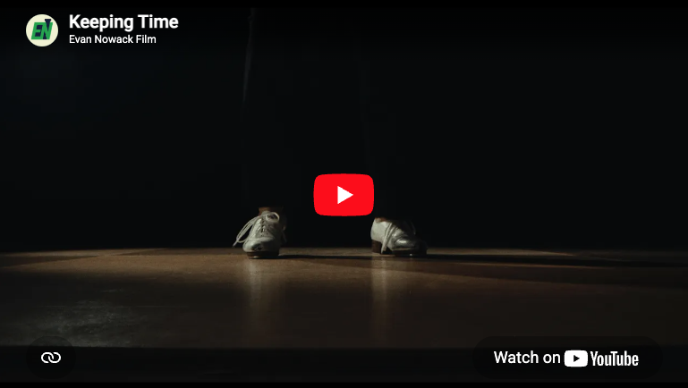 Keeping Time Short Film