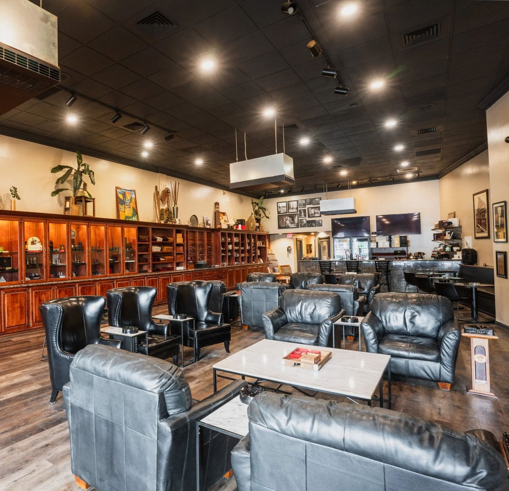 Nashville Cigar