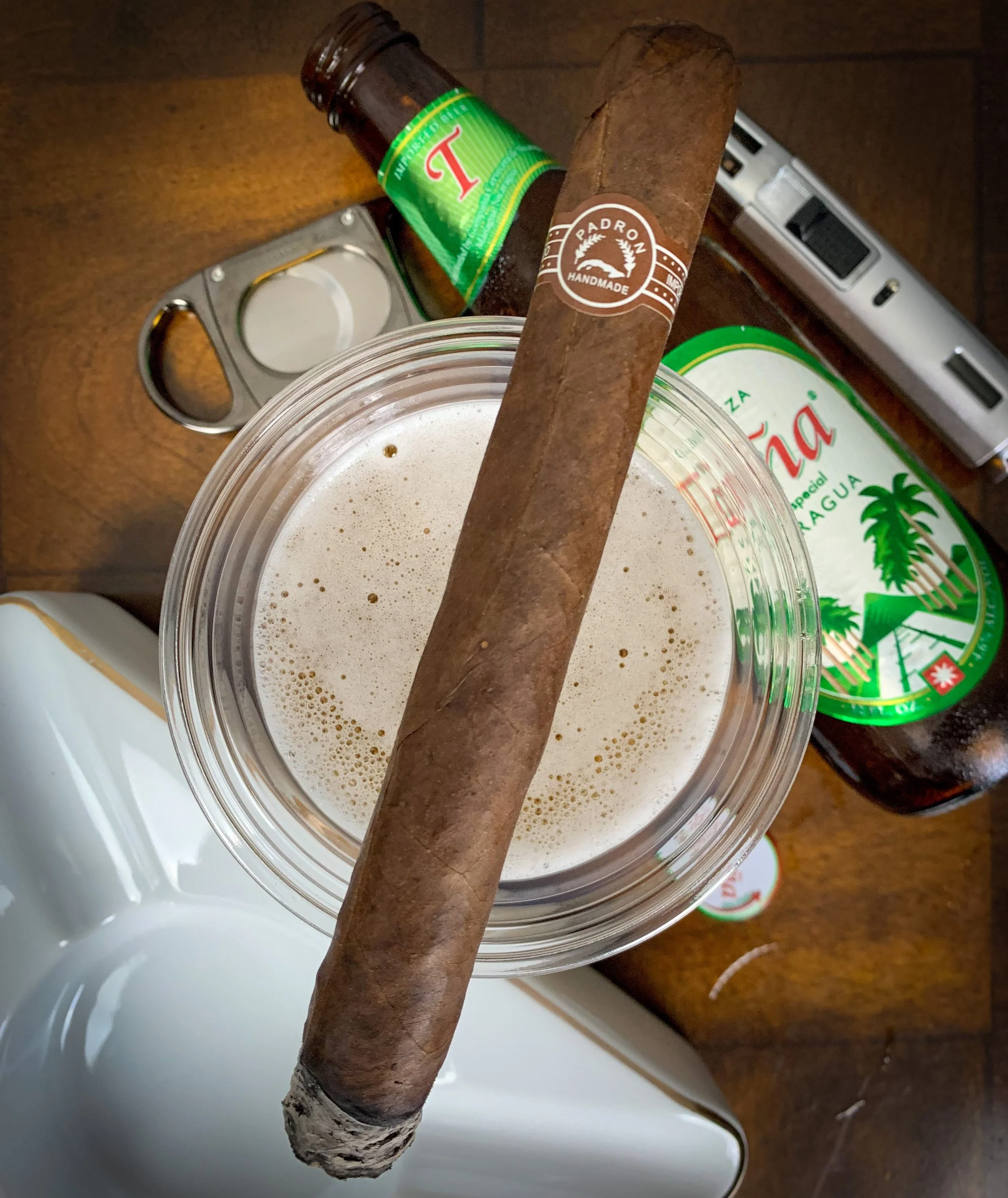 Padron 4000 