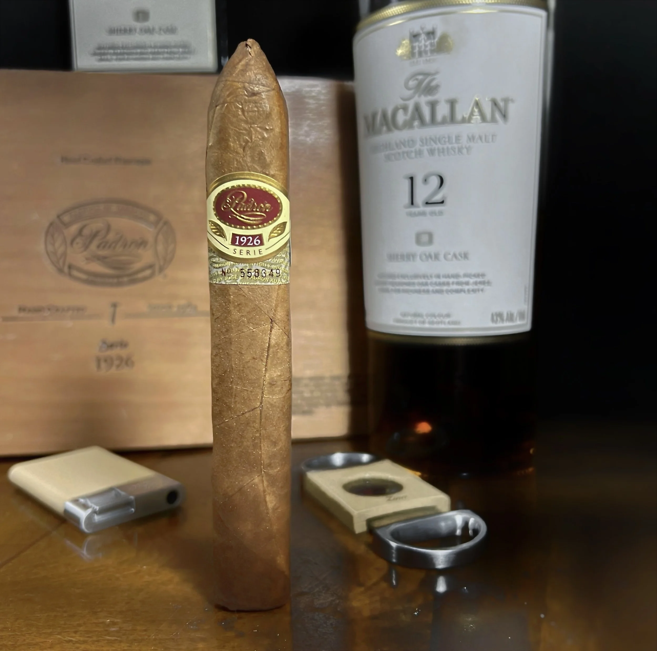 Padron 1926 Series Natural 