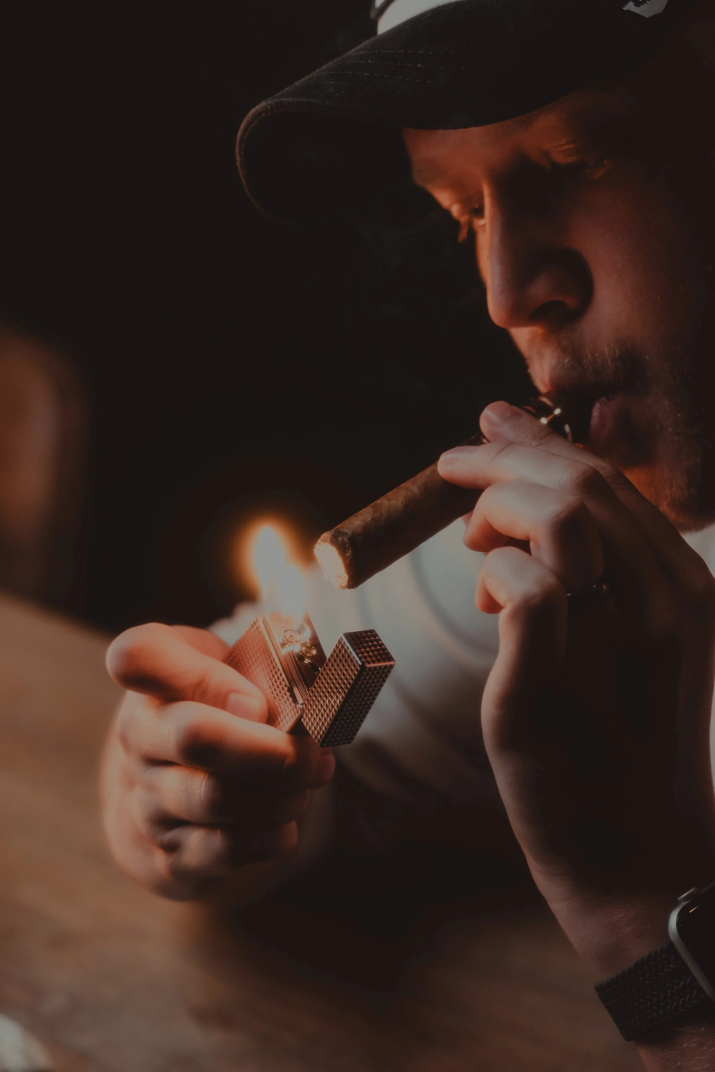 Nashville Cigar