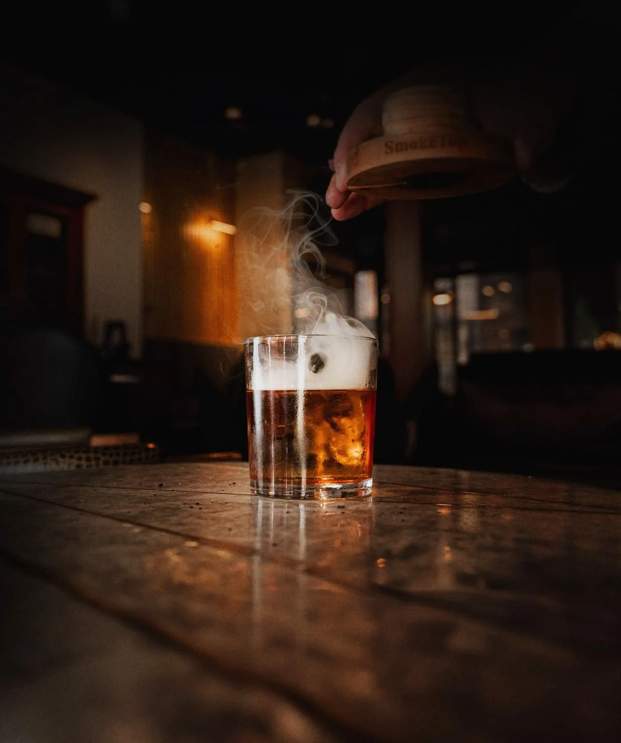 Nashville Cigar