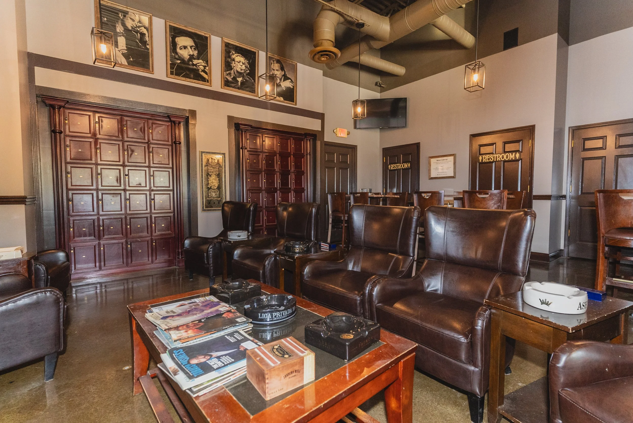 Nashville Cigar