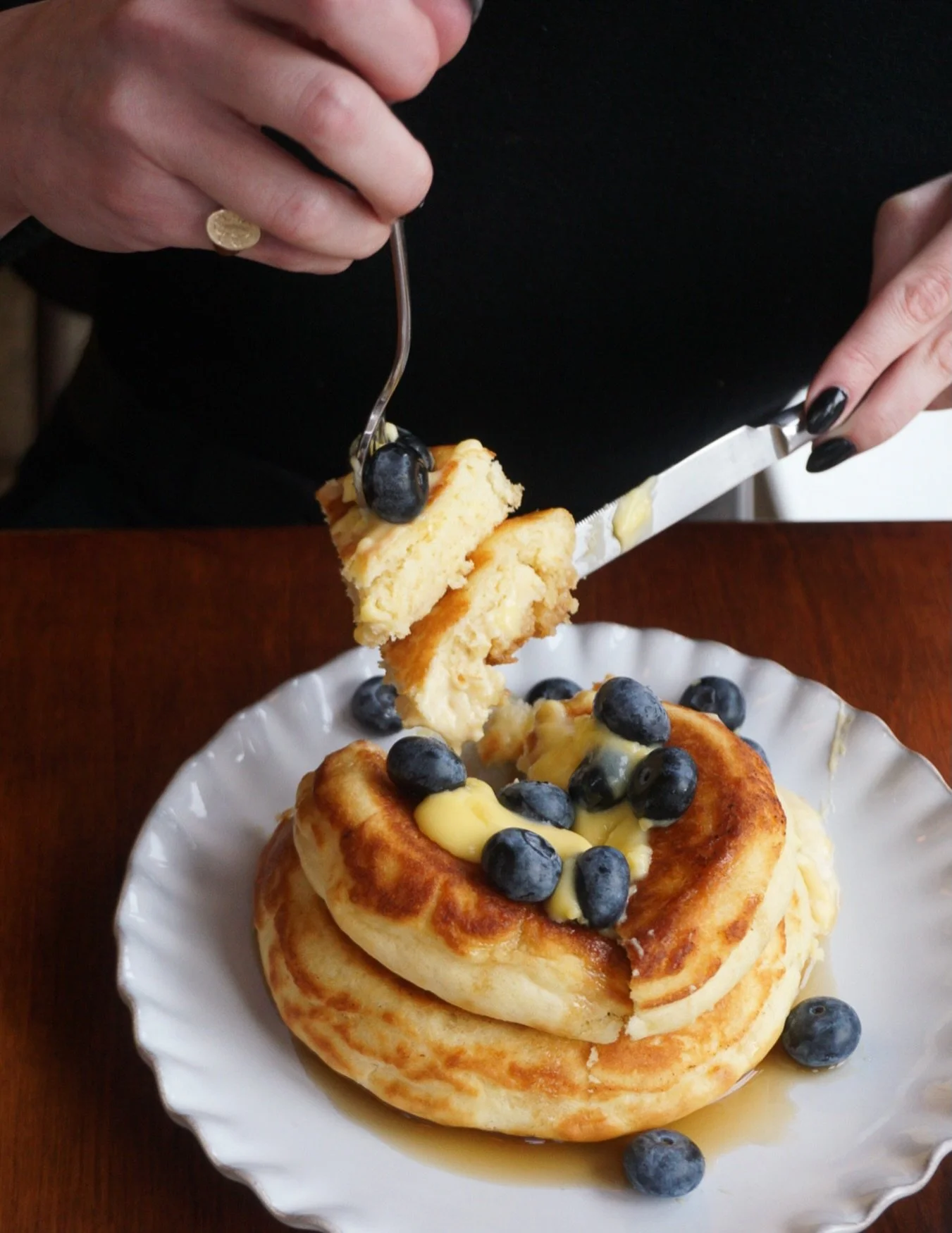 Rittenhouse, it&rsquo;s finally happening!! Sunday brunch begins on the 1st of Feb! Drawing inspiration from the comfort and traditions of the South and the nostalgic feeling of Coastal New England, you can expect buttermilk biscuits, pencil cob grit