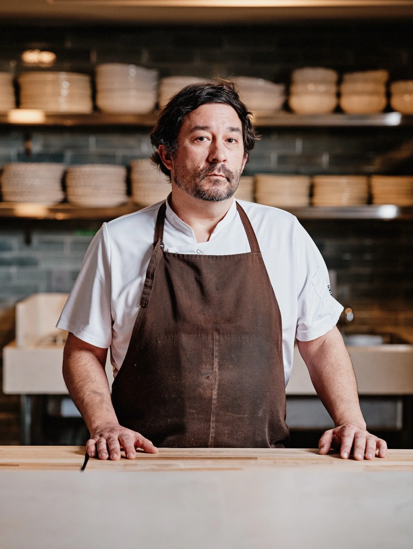 2026 off to an incredible start with chef @greensandbeans79 landing a @beardfoundation semifinalist for best chef mid Atlantic!!! We are so honored to included this year along with our friends (@pietramala_phl @stayhungree @coltrane215 @cybille_staud