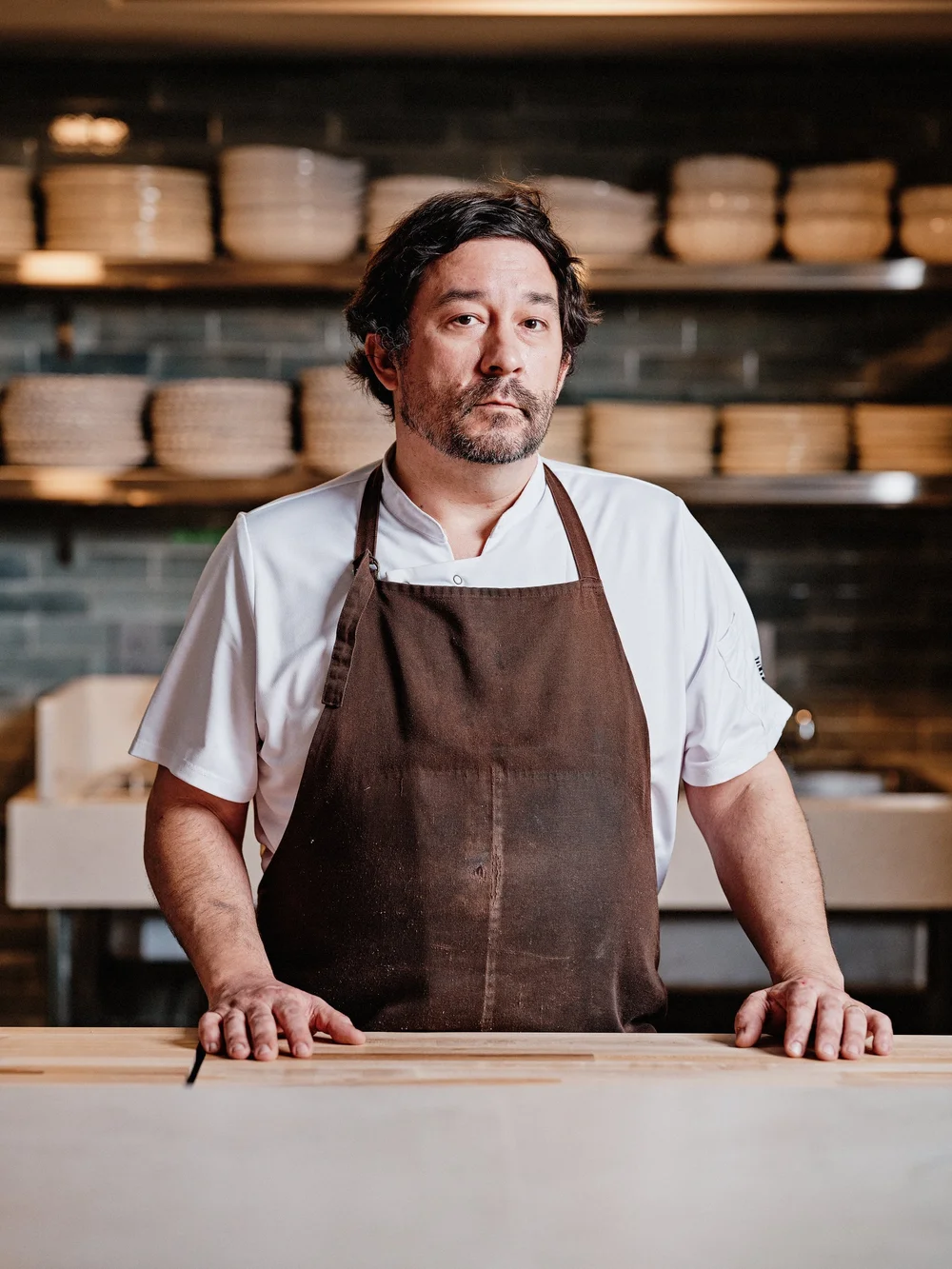 About — Little Water