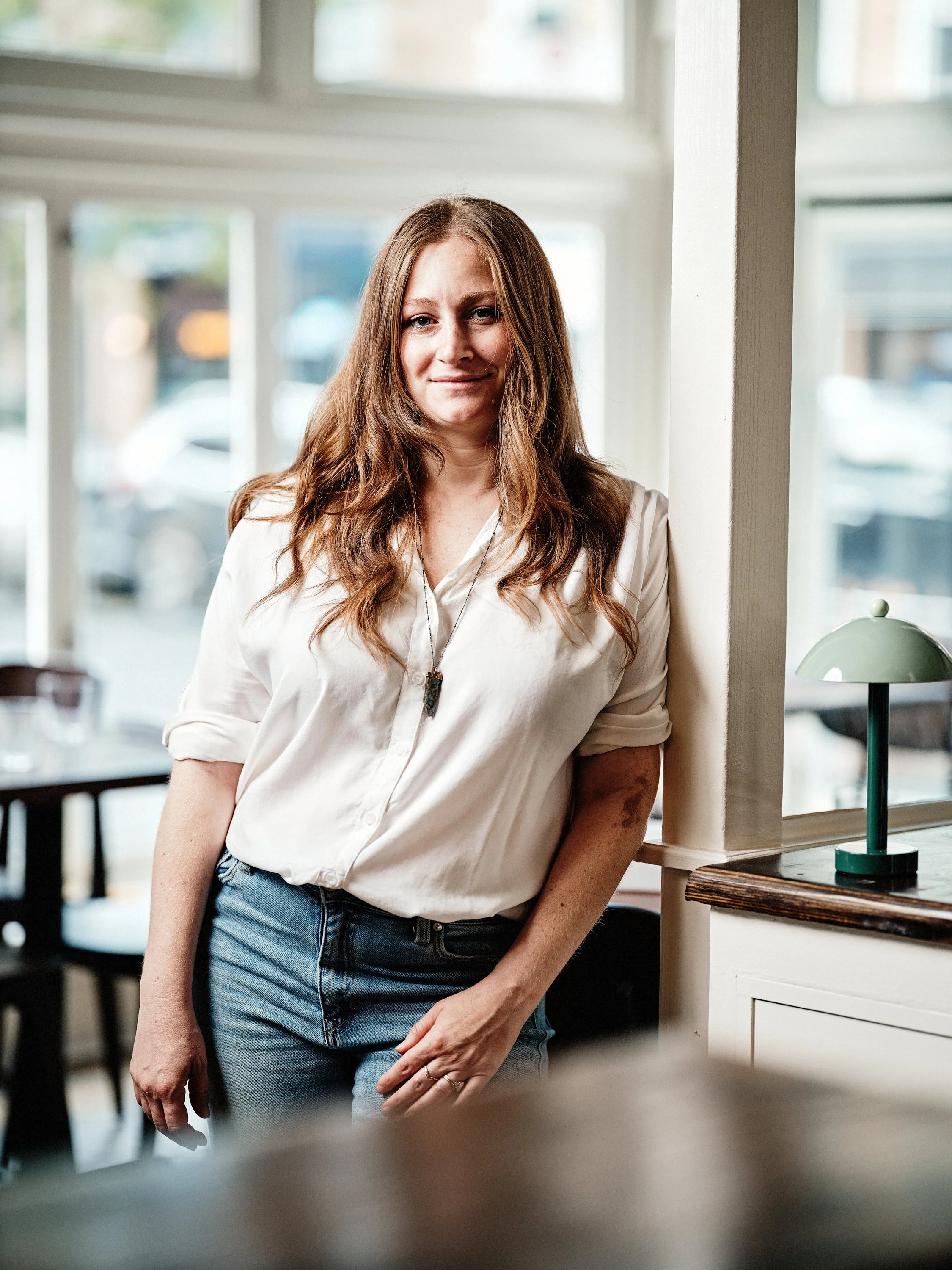 About — Little Water