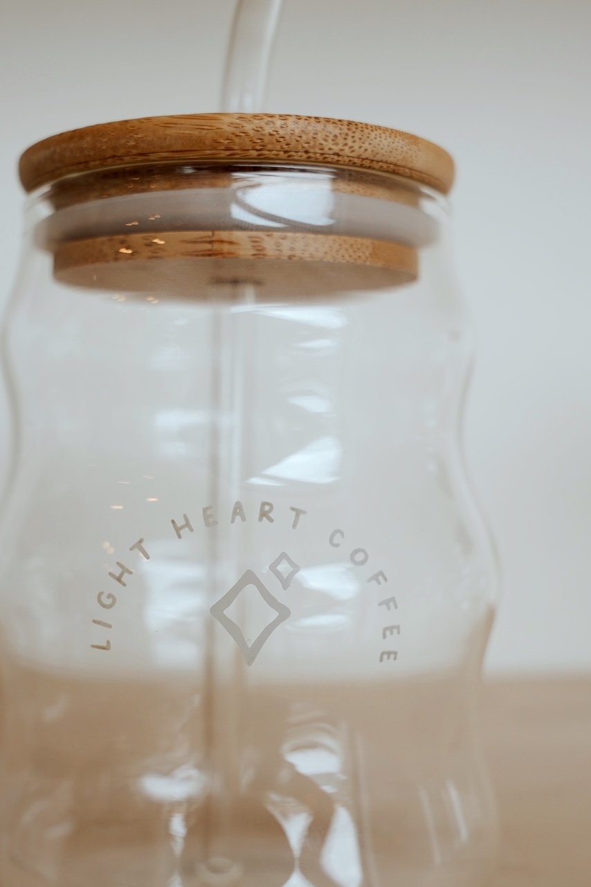 Store 2 — Light Heart Coffee