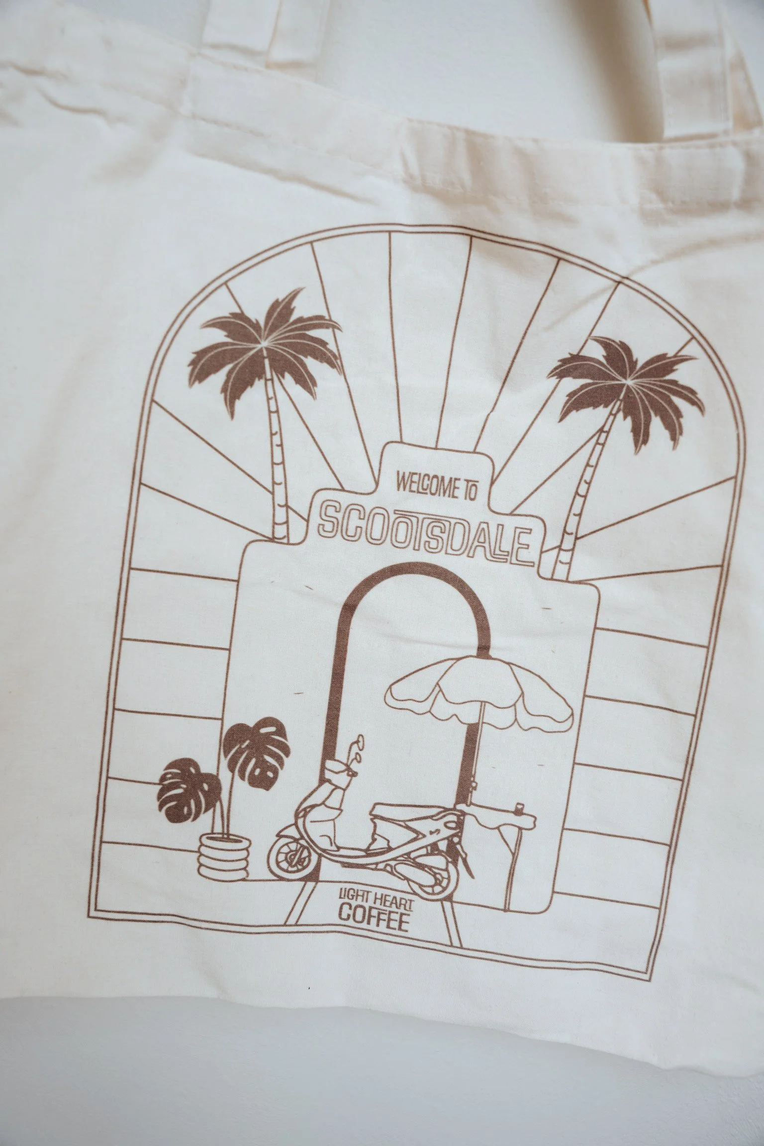 Store 2 — Light Heart Coffee