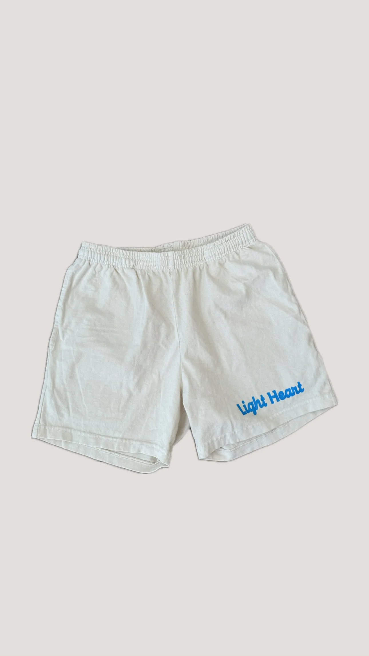 Store 2 — Light Heart Coffee