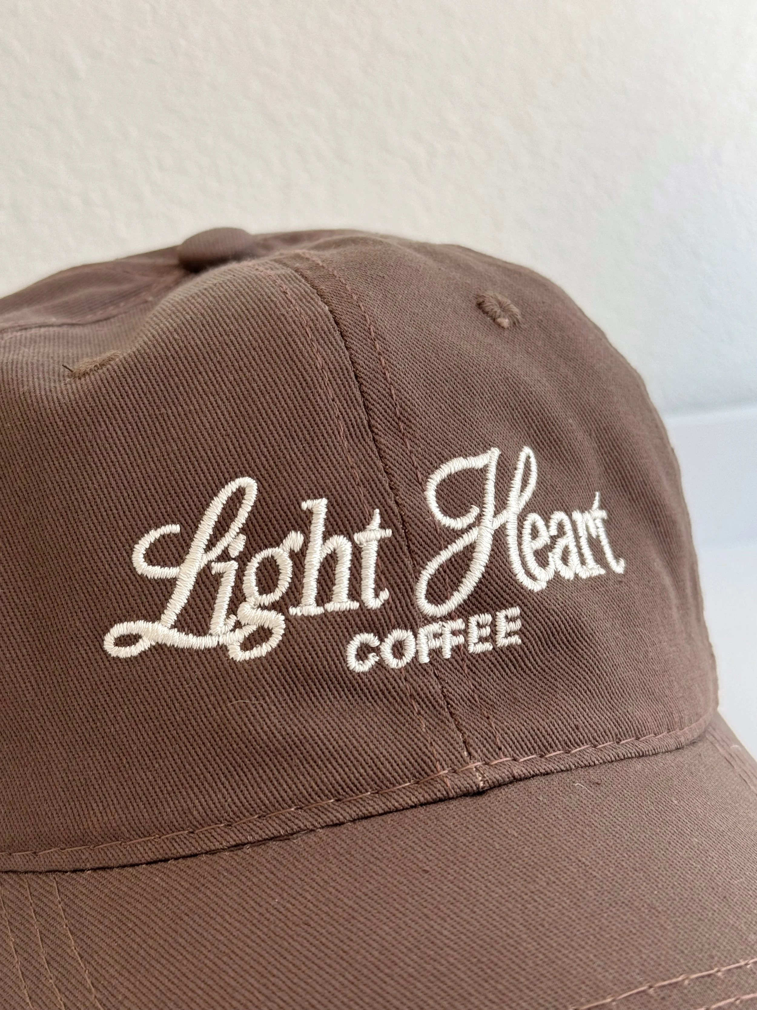 Store 2 — Light Heart Coffee
