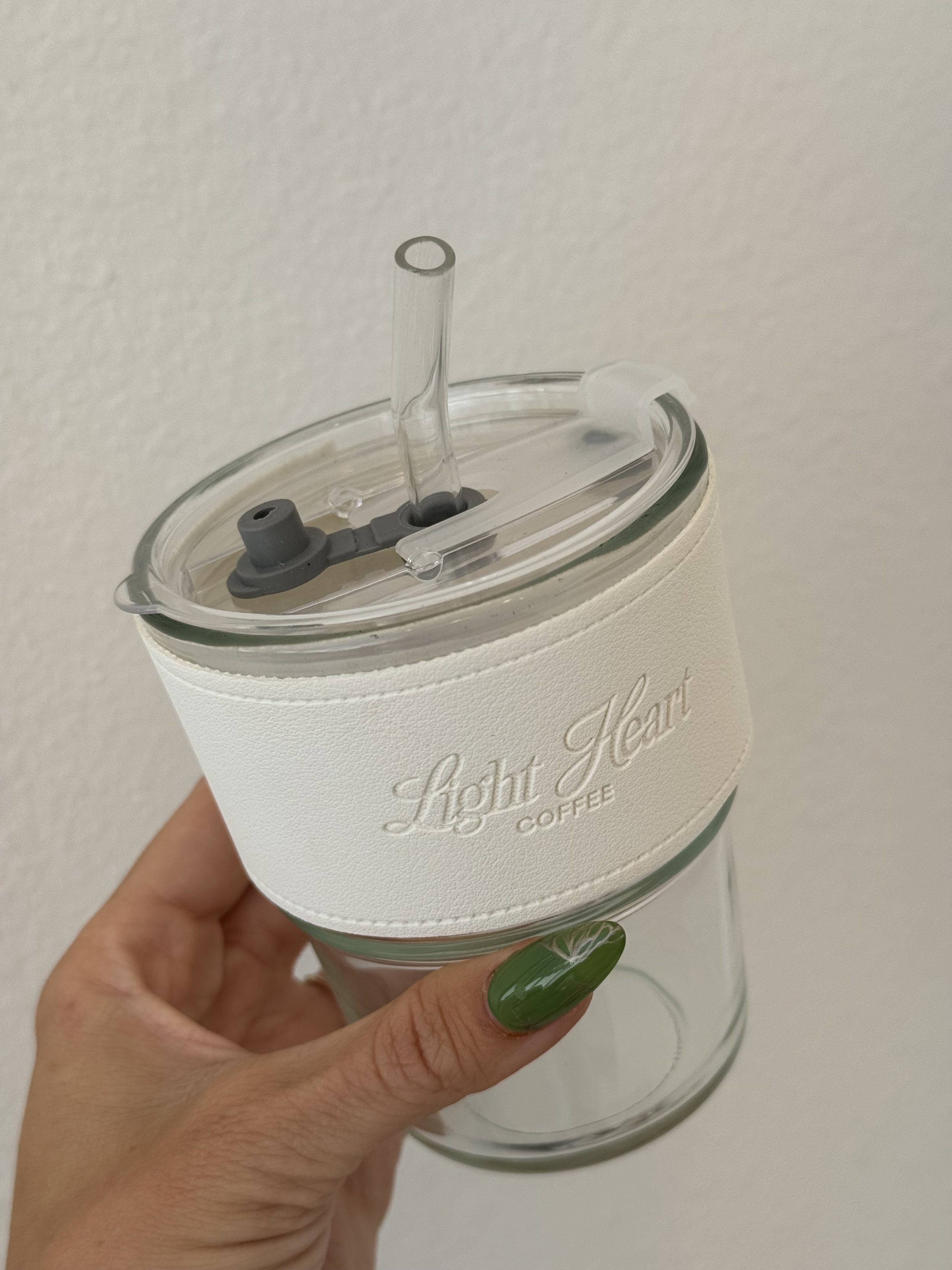 Store 2 — Light Heart Coffee