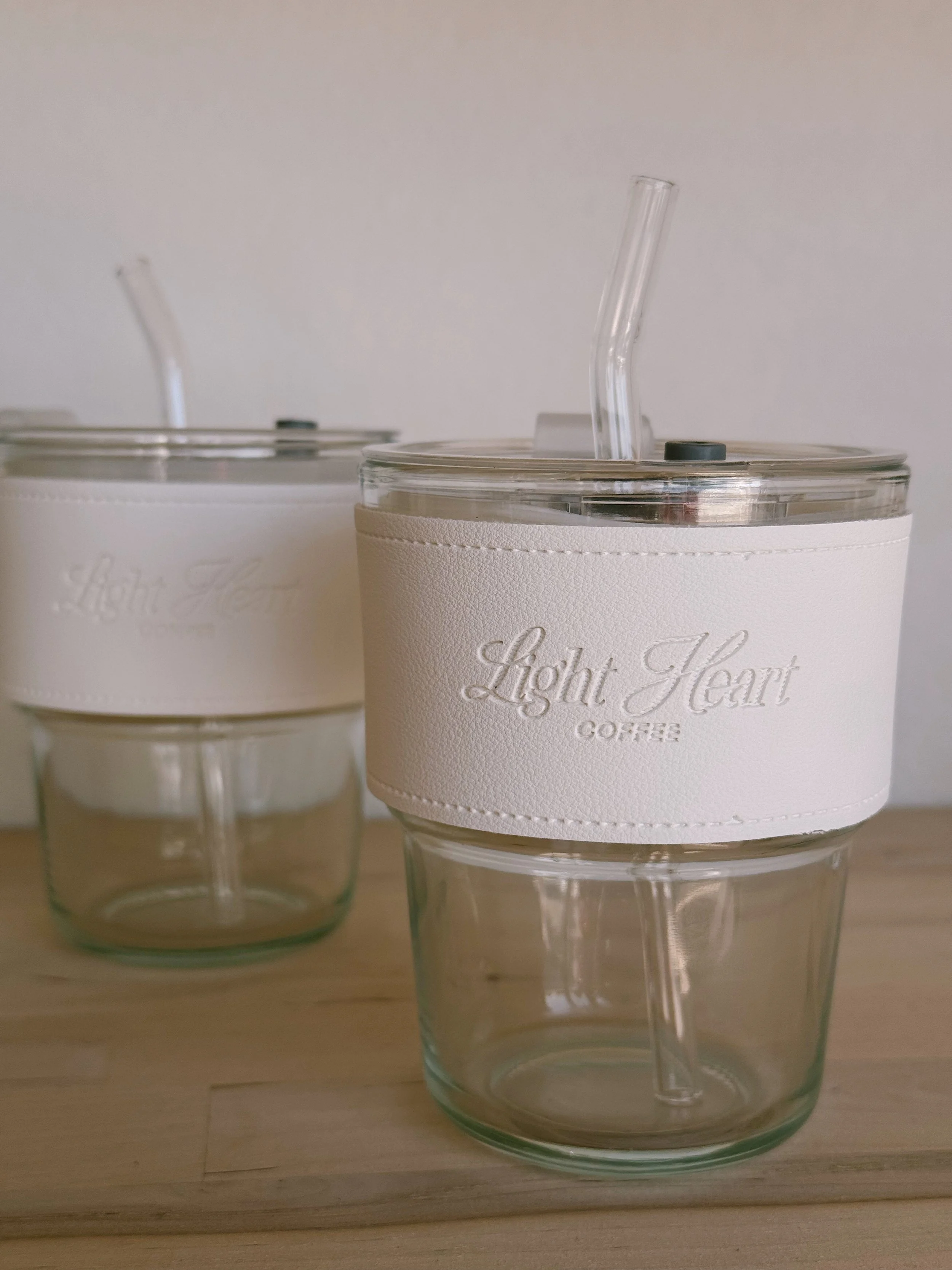 Store 2 — Light Heart Coffee